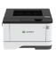 Imagen de IMPRESORA MONOCROMATICA LASER LEXMARK MS331DN 40PPM DUPLEX USB -LAN 