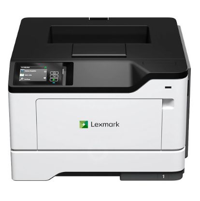 Imagen de IMPRESORA MONOCROMATICA LEXMARK LASER MS531DW DUPLEX 44PPM WIFI - LAN