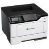 Imagen de IMPRESORA MONOCROMATICA LEXMARK LASER MS531DW DUPLEX 44PPM WIFI - LAN
