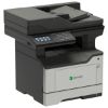 Imagen de IMPRESORA MULTIFUNCION LEXMARK LASER MONOCROMATICA MX522ADHE DUPLEX 46PPM USB - LAN