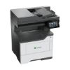 Imagen de IMPRESORA MULTIFUNCION LEXMARK LASER MONOCROMATICA MX532ADWE DUPLEX 46PPM WIFI - LAN