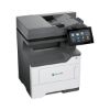 Imagen de IMPRESORA MULTIFUNCION LEXMARK LASER MONOCROMATICA MX632ADWE DUPLEX 50PPM WIFI - LAN