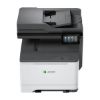 Imagen de IMPRESORA MULTIFUNCION LEXMARK LASER COLOR CX532ADWE DUPLEX 35PPM USB - WIFI - LAN