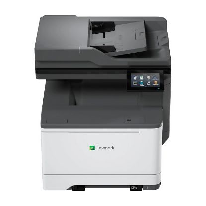 Imagen de IMPRESORA MULTIFUNCION LEXMARK LASER COLOR CX532ADWE DUPLEX 35PPM USB - WIFI - LAN