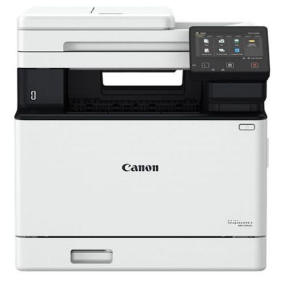 Imagen de IMPRESORA MULTIFUNCION CANON LASER COLOR IMAGECLASS X MF1333C DUPLEX 33PPM USB - LAN - WIFI