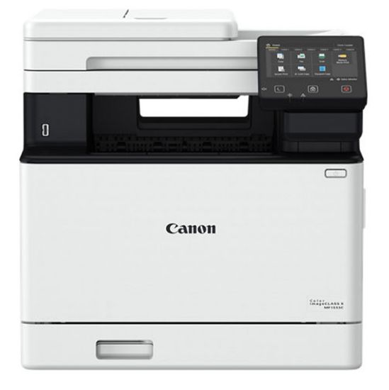 Imagen de IMPRESORA MULTIFUNCION CANON LASER COLOR IMAGECLASS X MF1333C DUPLEX 33PPM USB - LAN - WIFI