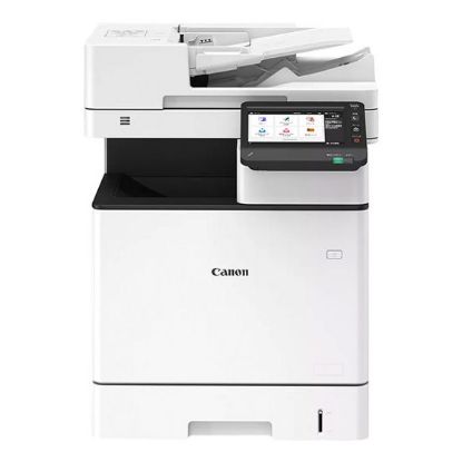 Imagen de IMPRESORA MULTIFUNCION CANON LASER COLOR IMAGECLASS X MF1538C II LCD 7" DUPLEX 40PPM USB - LAN - WIFI