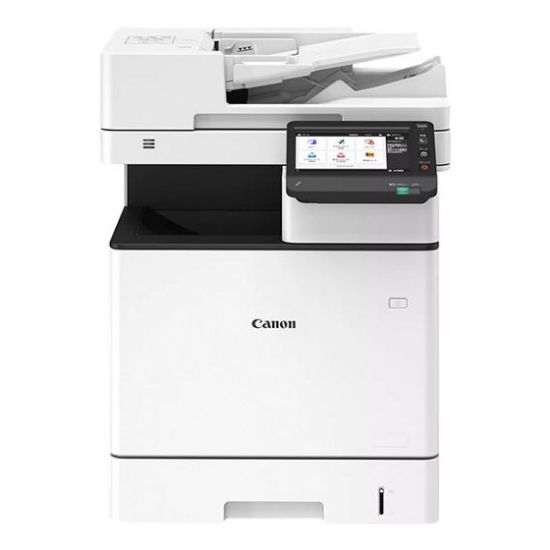 Imagen de IMPRESORA MULTIFUNCION CANON LASER COLOR IMAGECLASS X MF1538C II LCD 7" DUPLEX 40PPM USB - LAN - WIFI