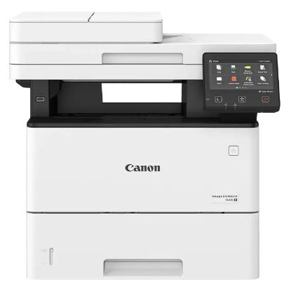 Imagen de IMPRESORA MULTIFUNCION CANON LASER MONOCROMATICA IMAGERUNNER 1643i II DUPLEX 43PPM USB - LAN - WIFI