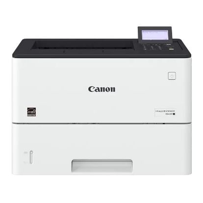 Imagen de IMPRESORA CANON LASER MONOCROMATICA IMAGERUNNER 1643P DUPLEX 43PPM USB - LAN