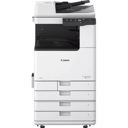 Imagen de IMPRESORA MULTIFUNCION A3 CANON LASER COLOR IMAGERUNNER C3326I DUPLEX 26PPM USB - LAN - WIFI