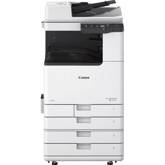Imagen de IMPRESORA MULTIFUNCION A3 CANON LASER COLOR IMAGERUNNER C3326I DUPLEX 26PPM USB - LAN - WIFI