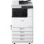 Imagen de IMPRESORA MULTIFUNCION A3 CANON LASER COLOR IMAGERUNNER C3326I DUPLEX 26PPM USB - LAN - WIFI