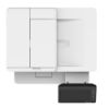 Imagen de IMPRESORA MULTIFUNCION CANON LASER MONOCROMATICA IMAGE FORCE 1643 DUPLEX 45PPM USB - LAN - WIFI
