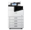 Imagen de IMPRESORA MULTIFUNCIONAL DEPARTAMENTAL WORKFORCE ENTERPRISE COLOR WF-C20600 60PPM DUPLEX USB - LAN - WIFI - NFC