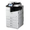 Imagen de IMPRESORA MULTIFUNCIONAL DEPARTAMENTAL WORKFORCE ENTERPRISE COLOR WF-C20600 60PPM DUPLEX USB - LAN - WIFI - NFC