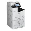 Imagen de IMPRESORA MULTIFUNCIONAL DEPARTAMENTAL WORKFORCE ENTERPRISE COLOR WF-C20600 60PPM DUPLEX USB - LAN - WIFI - NFC