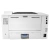 Imagen de IMPRESORA HP MONOCROMATICA LASERJET ENTERPRISE M406DN DUPLEX 40PPM USB - LAN