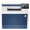 Imagen de IMPRESORA MULTIFUNCION HP COLOR LASERJET PRO 4303DW DUPLEX 35PPM USB - LAN - WIFI