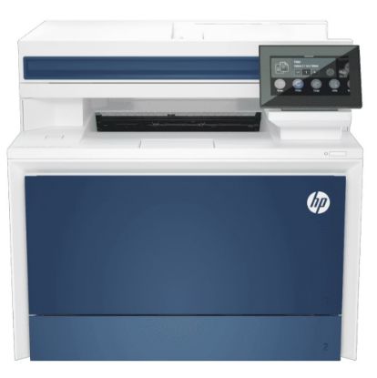 Imagen de IMPRESORA MULTIFUNCION HP COLOR LASERJET PRO 4303DW DUPLEX 35PPM USB - LAN - WIFI