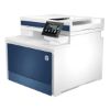 Imagen de IMPRESORA MULTIFUNCION HP COLOR LASERJET PRO 4303DW DUPLEX 35PPM USB - LAN - WIFI