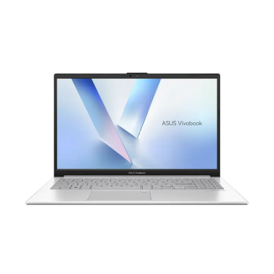 Imagen de LAPTOP ASUS VIVOBOOK GO 15.6" INTEL N150 - 8GB RAM DDR5 - 256GB SSD 