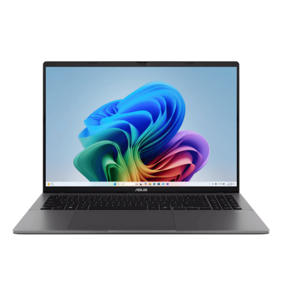 Imagen de LAPTOP ASUS VIVOBOOK S16 AMD RYZEN 9 270 - 16GB RAM DDR5 - 512GB SSD