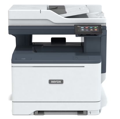 Imagen de IMPRESORA MULTIFUNCIONAL LÁSER COLOR XEROX C325_DN DUPLEX 33PPM USB RED WIFI