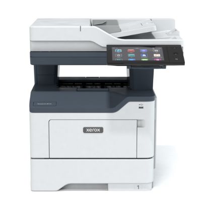 Imagen de IMPRESORA MULTIFUNCIONAL LÁSER MONOCROMATICA XEROX VERSALINK B415_DN DUPLEX 47PPM USB RED WIFI