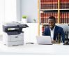 Imagen de IMPRESORA MULTIFUNCIONAL LÁSER MONOCROMATICA XEROX VERSALINK B415_DN DUPLEX 47PPM USB RED WIFI