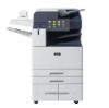 Imagen de IMPRESORA A3 MULTIFUNCIONAL LÁSER COLOR XEROX ALTALINK C8270_F  ESCANEO DUPLEX 70PPM NFC BT USB RED WIFI