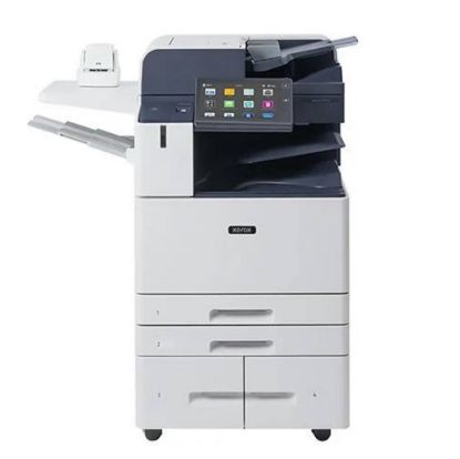 Imagen de IMPRESORA A3 MULTIFUNCIONAL LÁSER COLOR XEROX ALTALINK C8270_F  ESCANEO DUPLEX 70PPM NFC BT USB RED WIFI