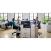Imagen de IMPRESORA A3 MULTIFUNCIONAL LÁSER COLOR XEROX ALTALINK C8270_F  ESCANEO DUPLEX 70PPM NFC BT USB RED WIFI