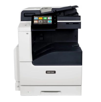 Imagen de IMPRESORA A3 MULTIFUNCIONAL LÁSER MONOCROMATICA XEROX VERSALINK B7130_T DUPLEX 30PPM USB RED WIFI - TANDEM