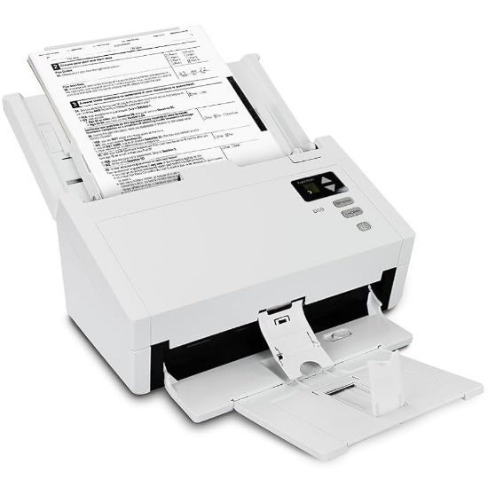 Imagen de ESCANER VERTICAL XEROX D50 70PPM/140IPM DUPLEX USB