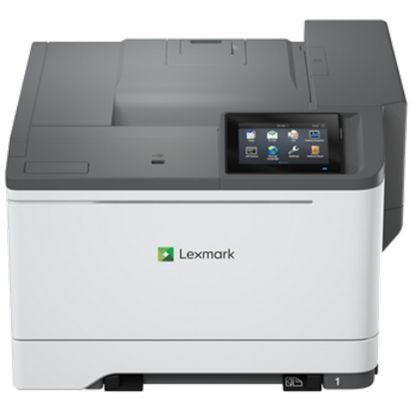 Imagen de IMPRESORA LEXMARK LASER COLOR CS632DWE DUPLEX 40PPM USB - LAN - WIFI