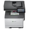 Imagen de IMPRESORA MULTIFUNCION LEXMARK LASER COLOR CX635ADWE DUPLEX 42PPM USB - LAN - WIFI