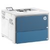 Imagen de IMPRESORA MONOCROMATICA HP LASERJET ENTERPRISE 6500DN 57PPM DUPLEX – USB - LAN – WIFI 