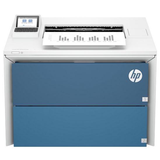 Imagen de IMPRESORA MONOCROMATICA HP LASERJET ENTERPRISE 5501DN 52PPM DUPLEX – USB - LAN