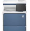 Imagen de IMPRESORA MULTIFUNCION COLOR HP LASERJET ENTERPRISE 5800DN 45PPM DUPLEX – USB - LAN