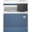 Imagen de IMPRESORA MULTIFUNCION COLOR HP LASERJET ENTERPRISE 5800DN 45PPM DUPLEX – USB - LAN