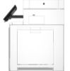 Imagen de IMPRESORA MULTIFUNCION COLOR HP LASERJET ENTERPRISE 5800DN 45PPM DUPLEX – USB - LAN