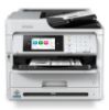 Imagen de IMPRESORA MULTIFUNCION MONOCROMATICA WORKFORCE PRO WF-M5899 34PPM USB – LAN - WIFI