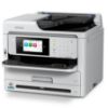 Imagen de IMPRESORA MULTIFUNCION MONOCROMATICA WORKFORCE PRO WF-M5899 34PPM USB – LAN - WIFI