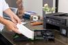 Imagen de IMPRESORA MULTIFUNCIONAL BROTHER INKBENEFIT TANK DCP-T830DW DUPLEX A COLOR USB - LAN - WIFI