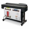 Imagen de IMPRESORA PLOTTER HP DESIGNJET T650 DE 36" - USB - LAN - WIFI