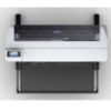 Imagen de IMPRESORA INALAMBRICA EPSON SURECOLOR T5170 DE 36" A1 - USB - LAN - WIFI