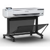 Imagen de IMPRESORA INALAMBRICA EPSON SURECOLOR T5170 DE 36" A1 - USB - LAN - WIFI