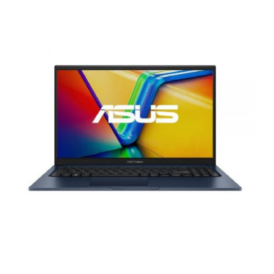 Imagen de LAPTOP ASUS VIVOBOOK 15" INTEL CORE ULTRA 7 150U - 8GB RAM DDR5 - 512GB SSD 