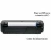 Imagen de IMPRESORA PLOTTER HP DESIGNJET T250 DE 24" A1 - USB - LAN - WIFI